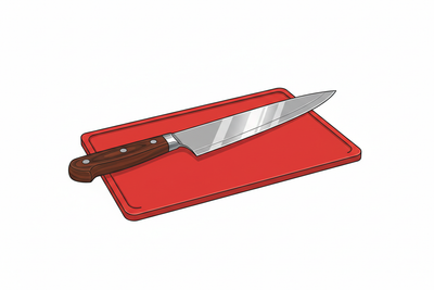 Coutellerie & découpe