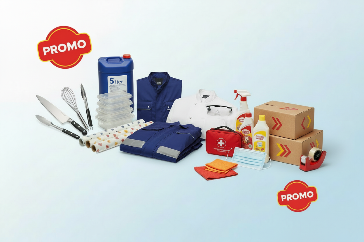 Promotions
