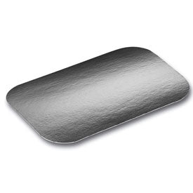 COUVERCLE POUR BARQUETTE AVEC OPERCULE