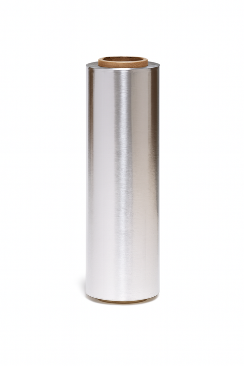 Recharge de rouleau aluminium