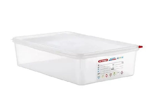 Boîte hermétique ARAVEN