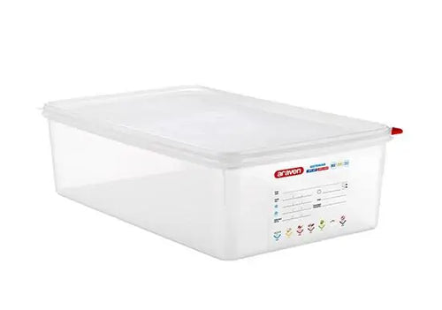 Boîte hermétique ARAVEN