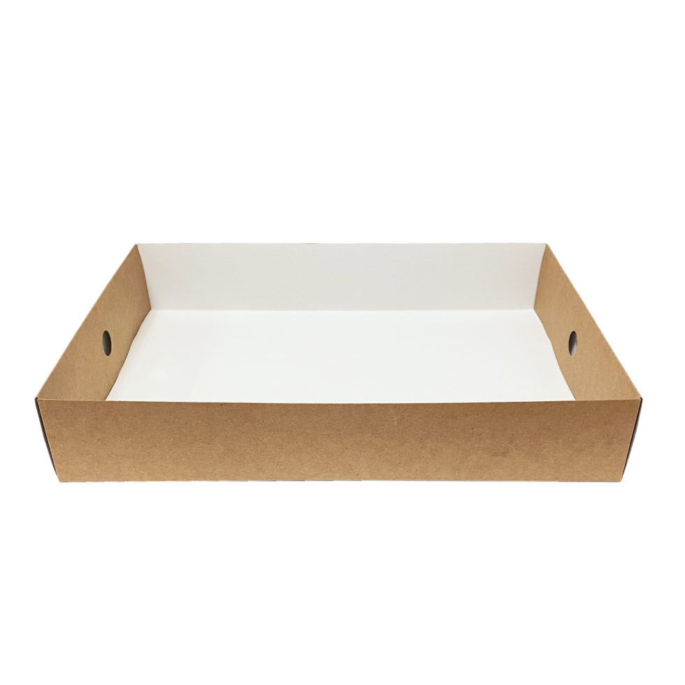 Insert pour plateau repas