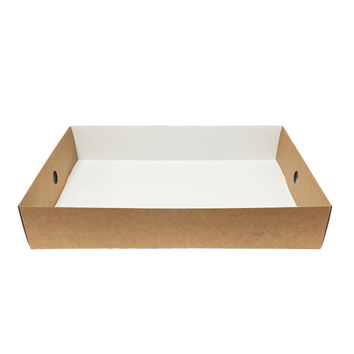 Insert pour plateau repas