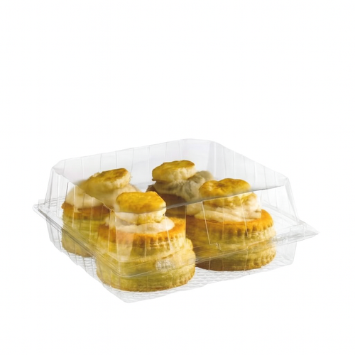 Boîte traiteur bouchée