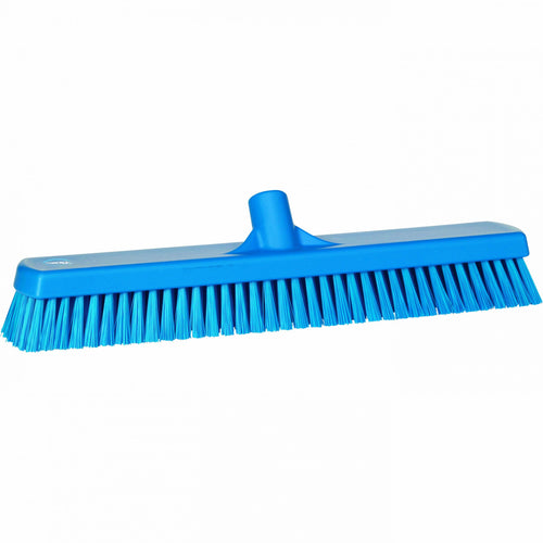 Lave-pont Vikan 30 cm fibres dures – nettoyage intensif sols professionnels