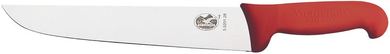 Couteau de Coupe Victorinox 28 cm Manche Rouge