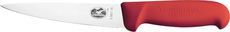 Couteau de Coupe Victorinox 31 cm Manche Rouge