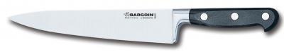 COUTEAU CUISINE INOX 20 CM.
