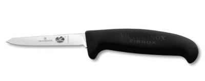 Couteau volaille Victorinox Fischer 8 cm – Lame inox de précision pour volailles