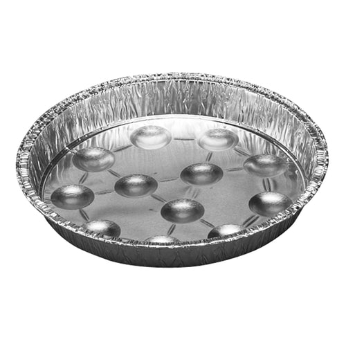 Assiette aluminium pour escargots – 12 empreintes, cuisson et présentation