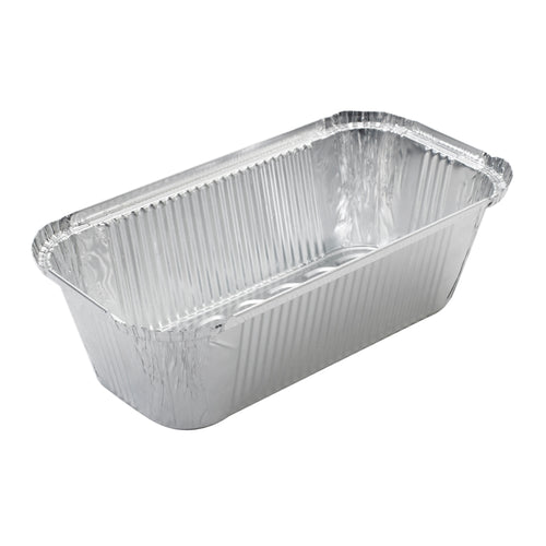 BARQUETTE OPERCULE EN ALUMINIUM