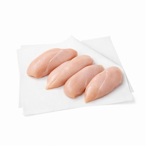 Papier thermo-scellable blanc