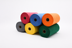 Microfibre en bobine 75 formats – lingettes réutilisables – alternative au papier