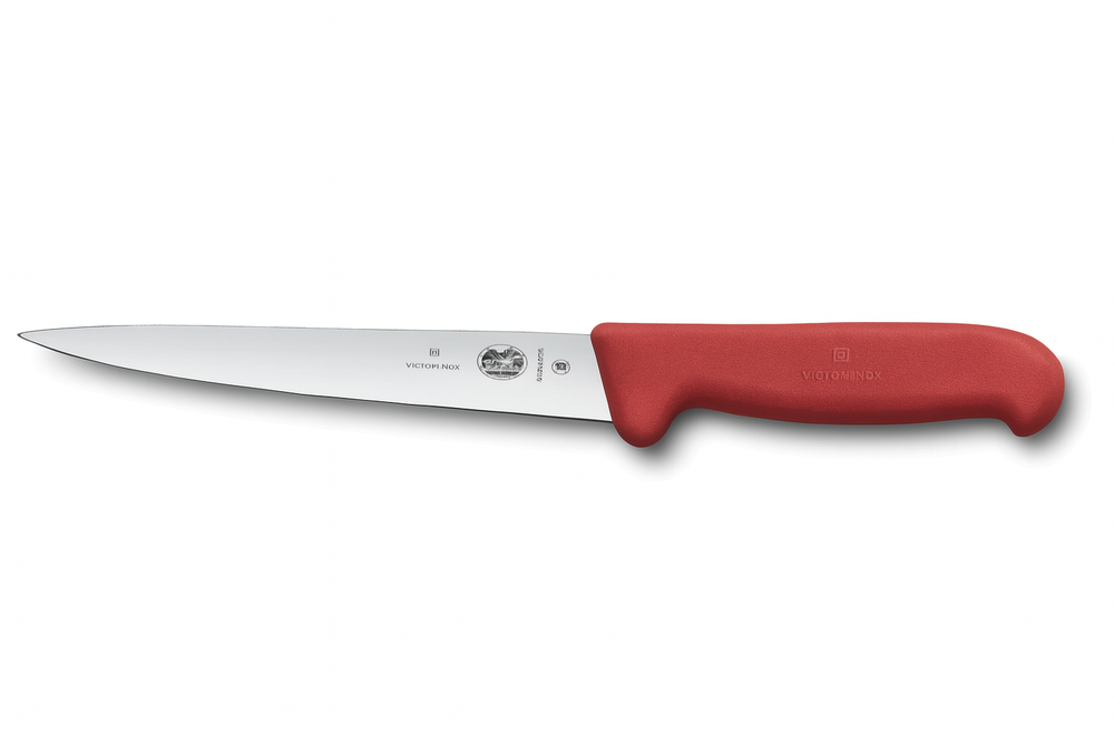Couteau à dénerver/filet de sole VICTORINOX lame 20cm