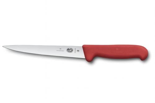 Couteau à dénerver/filet de sole VICTORINOX lame 20cm