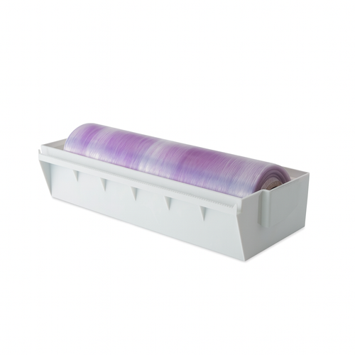 Dérouleur pour film