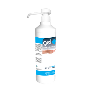Gel hydroalcoolique (500ml ou 5 litres)