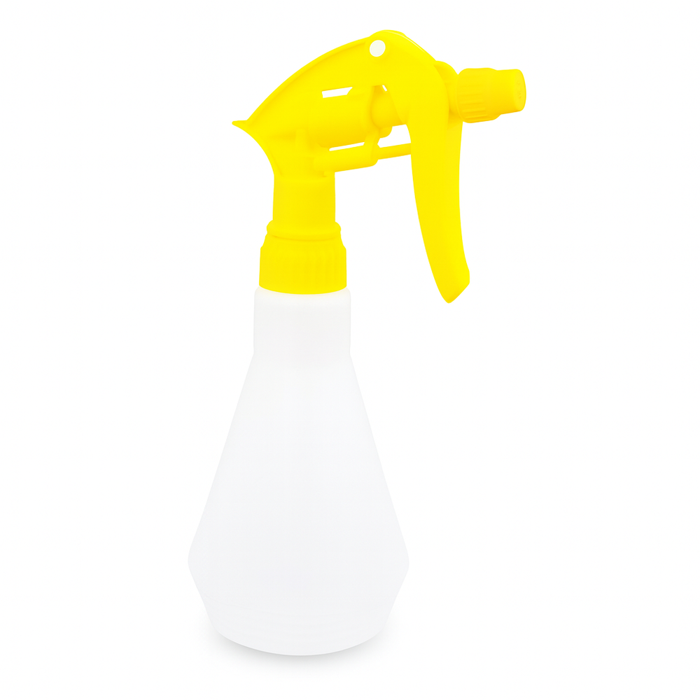 Vaporisateur 500 ml avec buse réglable jet/brume – 4 couleurs