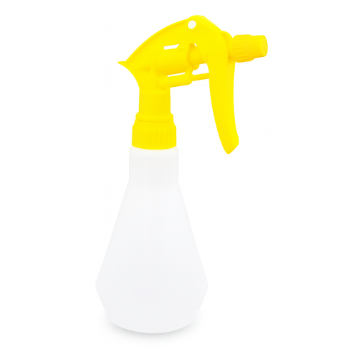 Vaporisateur 500 ml avec buse réglable jet/brume – 4 couleurs