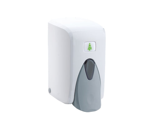 Distributeur de savon liquide ABS   0,5 Litre