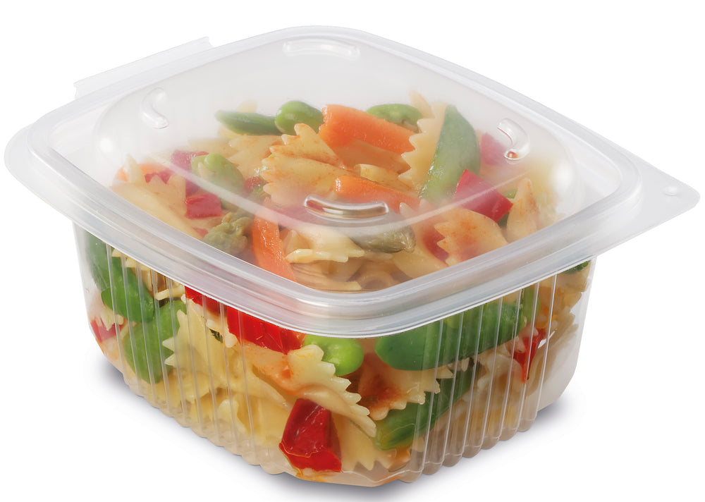 Barquette ONDIPACK (OK)