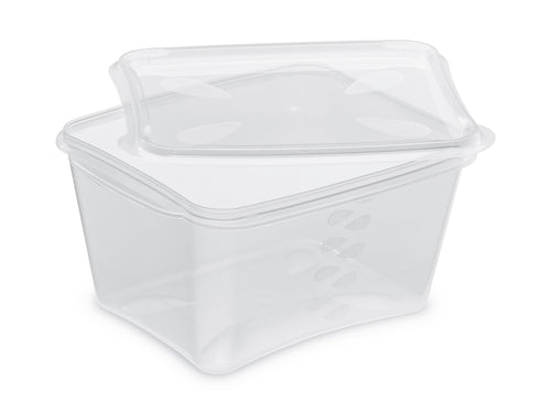 Barquette PRESTIPACK