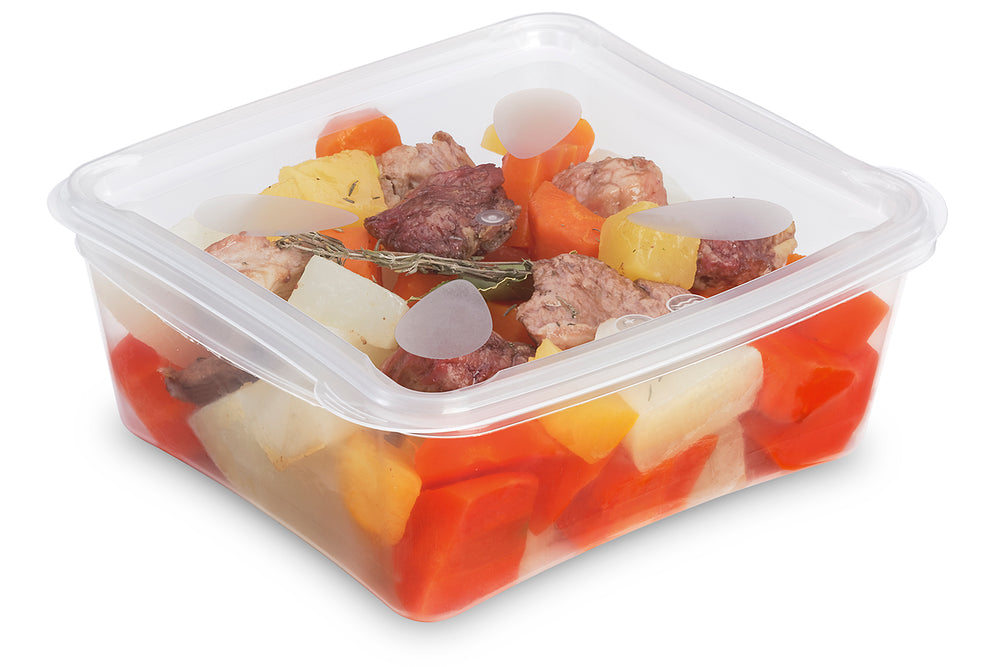 Barquette PRESTIPACK