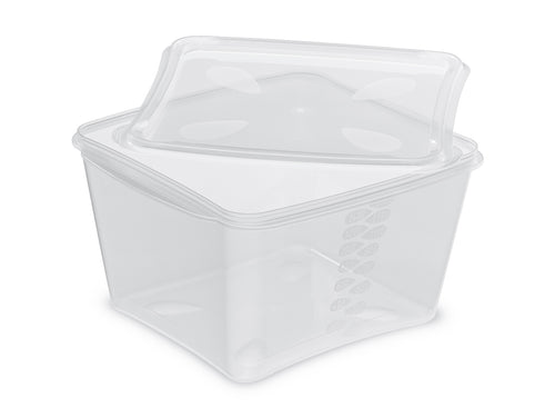 Barquette PRESTIPACK