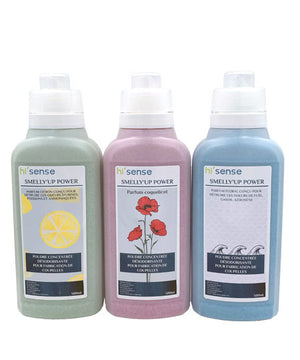 Parfum d'ambiance en poudre concentrée 500 ml