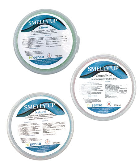 Parfum d’ambiance en coupelle de 295 ml