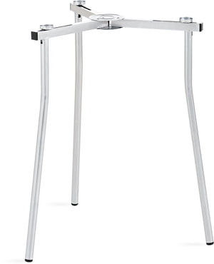 Trépied réglable pour support paëlla