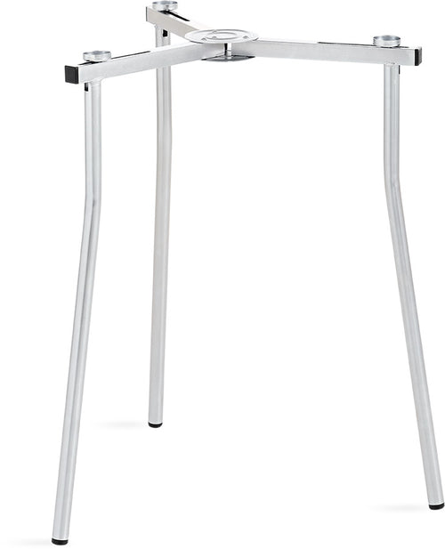 Trépied réglable pour brûleur à paëlla – Support acier professionnel
