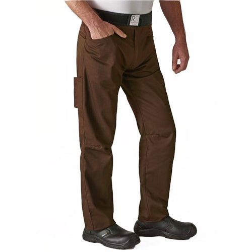 Pantalon Arenal Moka