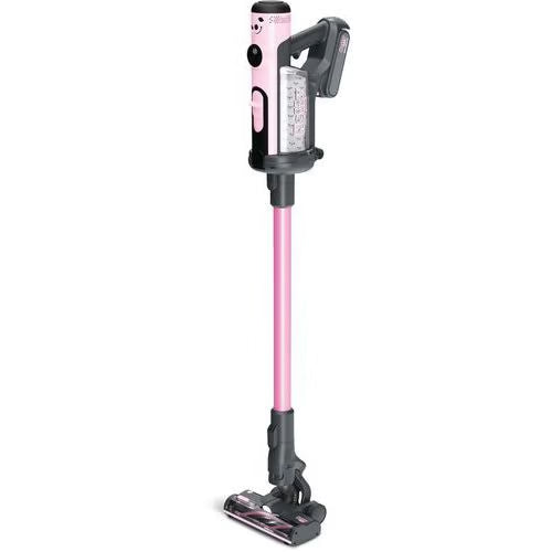Aspirateur balai sans fil Henry Quick Numatic – aspiration puissante sans poussière