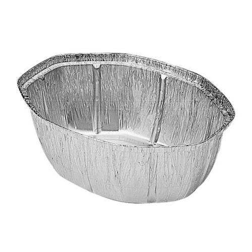 Barquettes aluminium grand format poulet – plat alu traiteur – cuisson & transport