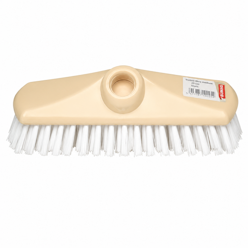 Lave-pont nylon polypro 20 cm avec douille intégrée