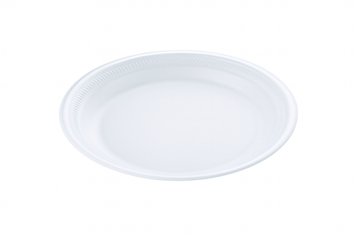 Assiette pour carpaccio