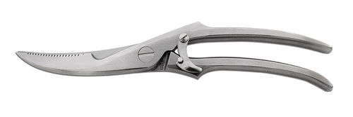 Cisaille à Volaille Professionnelle Inox – Coupe volaille robuste démontable