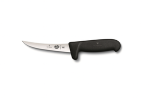Couteau à Désosser Victorinox Dos Renversé Étroit 12 cm