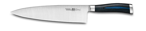 Couteau de Chef Cuisine Zen 25 cm – Couteau professionnel inox