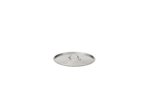 Couvercle en acier inoxydable Magna Expert Ø32 cm – compatible marmites et casseroles