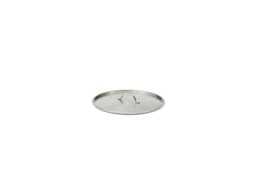 Couvercle en acier inoxydable Magna Expert Ø32 cm – compatible marmites et casseroles