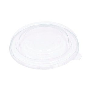 Couvercles Transparente pour Bols à Salade Kraft