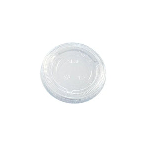 Couvercle pour Pot à Sauce Cristal – Fermeture Hermétique pour Vente à Emporter et Restauration