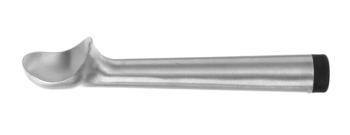 Cuillère à glace professionnelle aluminium