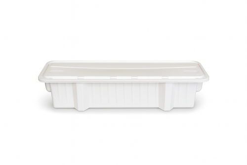 Cutter Box plastique pour film étirable alimentaire