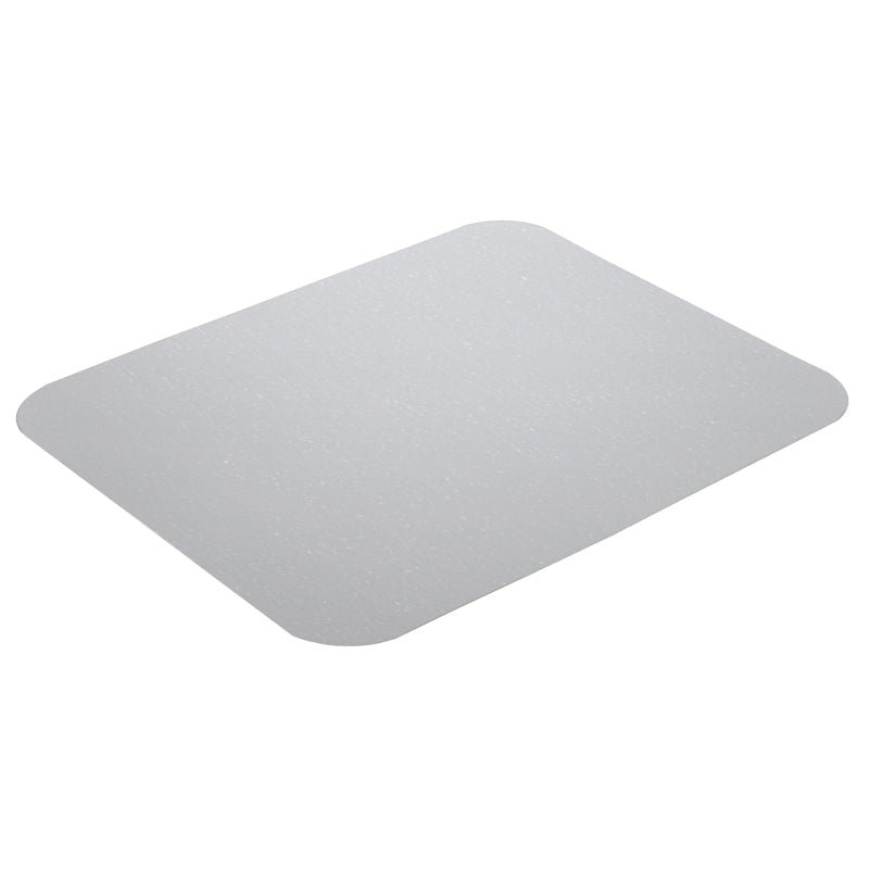 COUVERCLE POUR BARQUETTE AVEC OPERCULE