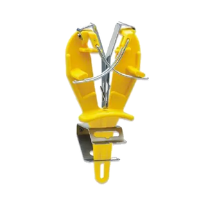 Sharp’Easy – L’affûteur de couteaux qui remplace le fusil traditionnel