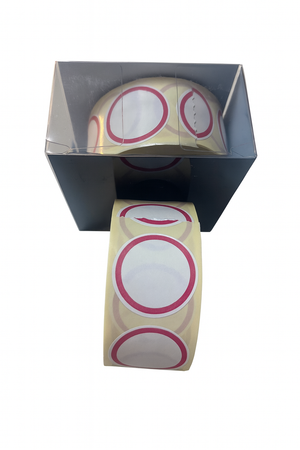 Etiquettes pour volaille